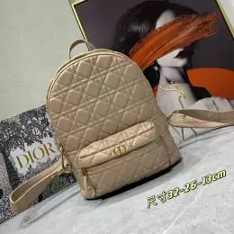 Sac a dos Christian Dior